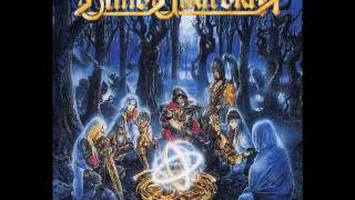Blind Guardian - Journey Through The Dark