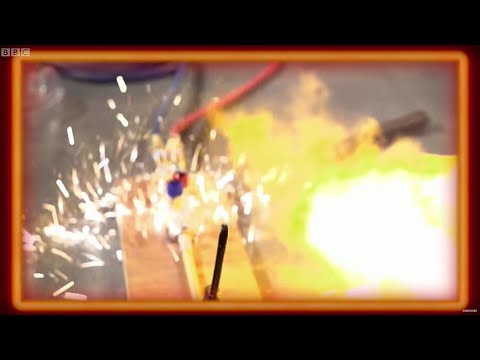 Why Did The Hindenburg Explode? | Earth Science