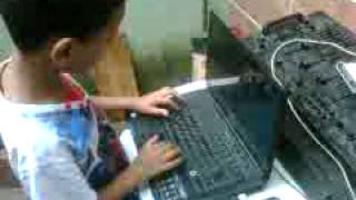 Matheus Dj - Esse muleque é pica!!!!