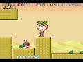 Vegetable Volley World E E Reader Levels Super Mario Advance 4 Super Mario Bros 3