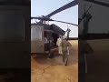 Last Video of Prince Mansour Bin Muqrin Before Helicopter Crash