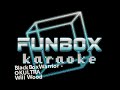 Will Wood - BlackBoxWarrior - OKULTRA (Funbox Karaoke, 2020)