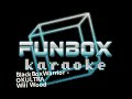 Will Wood BlackBoxWarrior OKULTRA Funbox Karaoke 2020