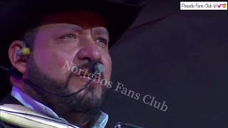 Mundo de Amor - Pesado (En Vivo)