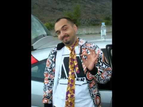 Mayer feat. Dark (ex. B-Sin) - Umjetnost Mahanja Glavom