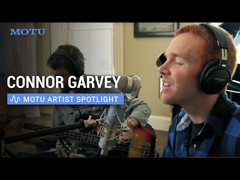 Аудиоинтерфейс MOTU TRACK16