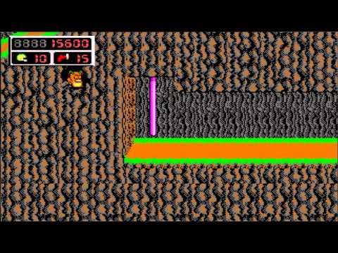 Commander Keen 2 PC