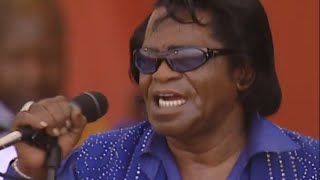 James Brown - James Brown Introduction / Get Up Offa That Thing - 7/23/1999 (Official)