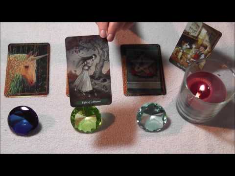 Wochenorakel Engel Orakel  31.10. - 06.11.2016