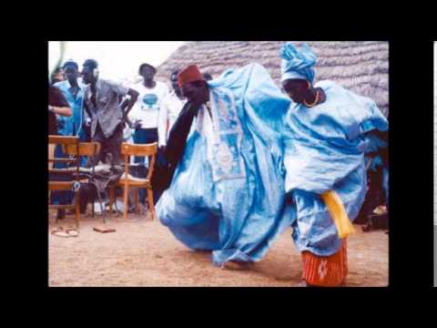 Awluube Bundu - Yéla Mix (Pot-pourri) MDS