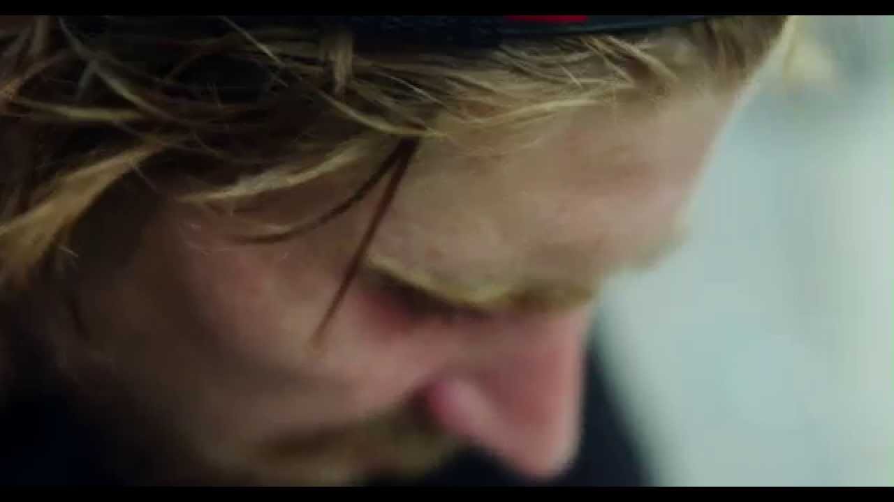 Holiday Skateboards: Joel Mcilroy