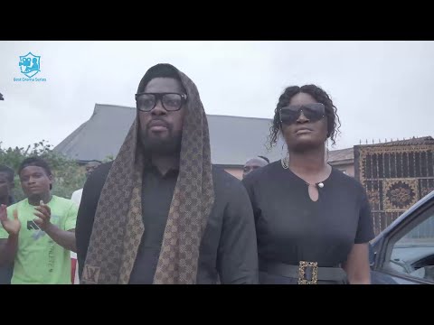 Blood Is Thicker Than Water(New Hit 2022 Full Movie)Chizy Alichi And LizyGold Latest Nollywood Movie