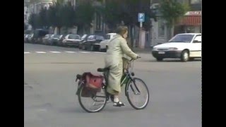 JAADTOLY – Nondedjeu à vélo