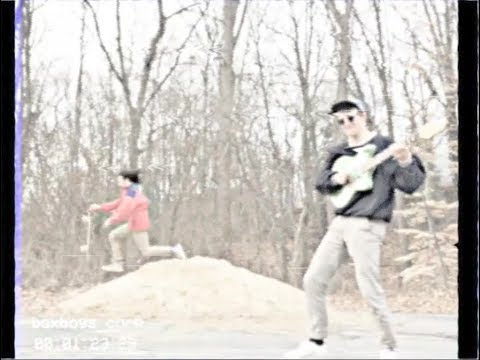 Augustus (boxboys) ~ twenty bucks (the friend song)