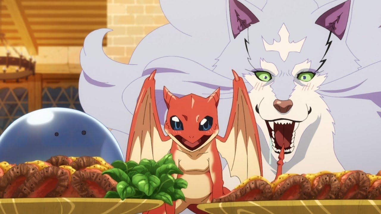 Campfire Cooking in Another World - Episode 22 (S2E10) [English Sub]