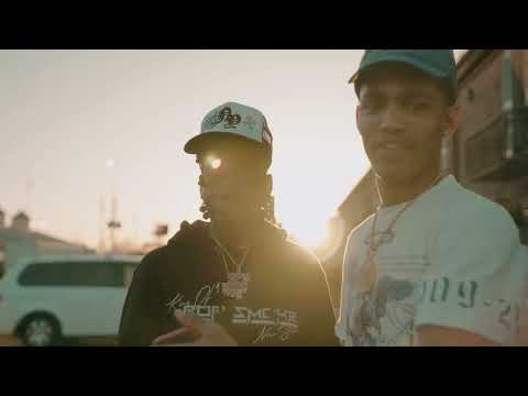 Troop BP - Ain't Friendly (@ogfilms713)