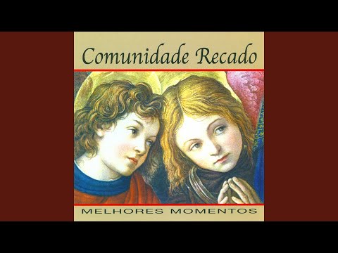 Motivo Pra Viver - Comunidade Recado
