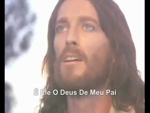 Giovani Santos - O Cântico de Moisés