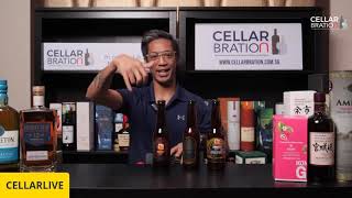 CELLARLIVE EP 22 (11/6/21): FB Alcohol Live Selling Marathon