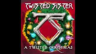 Twisted Sister - The Christmas Song (Chestnuts Roasting on an Open Fire)