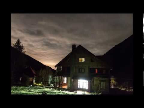 Cabana Soarelui Retezat