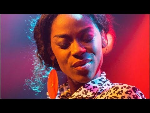 Giovanca gaat theaters in met eerbetoon aan Diana Ross