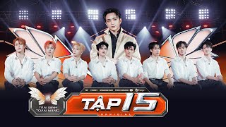 Download lagu Tân Binh Toàn Năng 2025 - Tập 15 | Đội hình Debut xuất hiện, ai sẽ là người đi đến cuối cùng? mp3