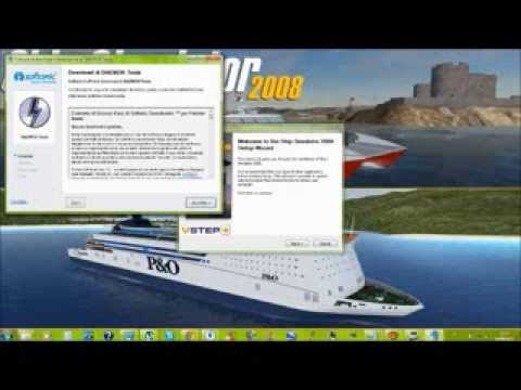 ship simulator 2008 pc system requirements