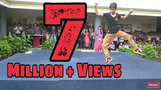 Little Fik - Shun | Dance In India | 13 Year Old Boy Deep Patadiya