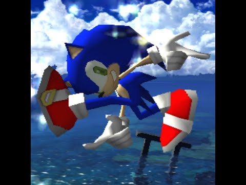 Hideki Naganuma x Sonic Rush x dnb type beat |"FUNK CITY"| (Prod. Shadix245)