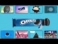 Every OREO Commercial Sparta Megrim Remix