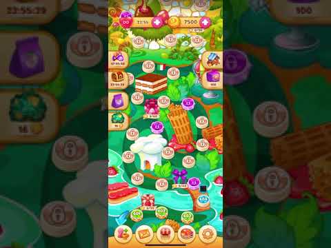 Raspberry Jam - Level 604