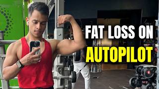 If You Can't Stick To A Diet, Watch This