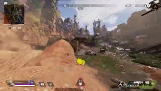 【Apex Legends】シーズン2やるよ！！！！ 初見さん来てね！