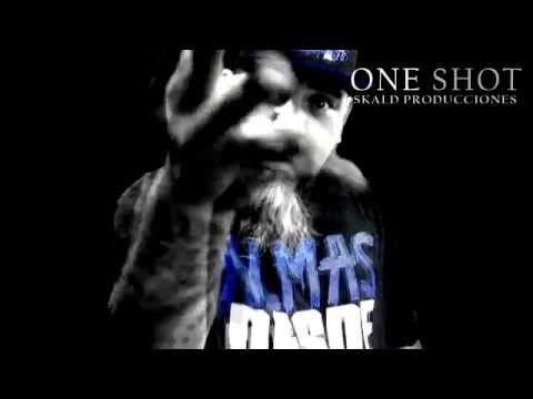 Mc Luka  cuarto piso // One shot Skald