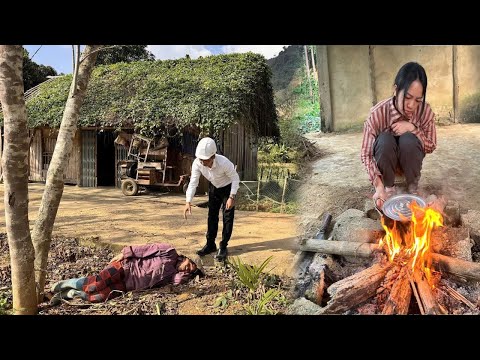 A Kind CEO Helped an Elderly Woman in Need on the Road - Ly Sung Thuong