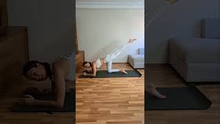 BEL SAĞLIĞIN İÇİN KALÇANI GÜÇLENDİR