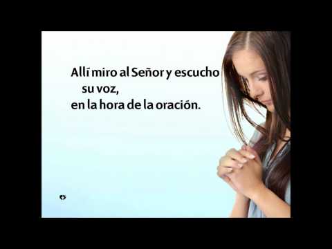 384 El jardin de oracion