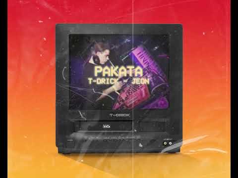 T-Drick: Jeon - Pakata (Visualizer)