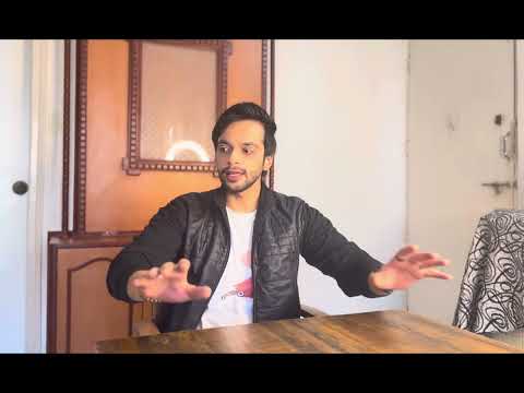 Vivek Sharma Audition- C...