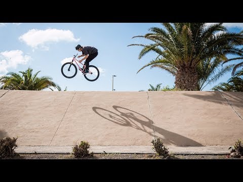 MTB Street: Poco Loco in Gran Canaria | The Rise MTB Videos