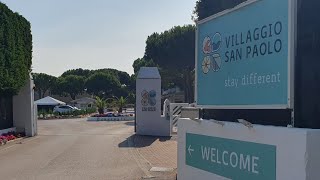 San Paolo Village Juni 2025