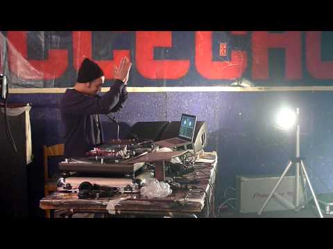 Videomind @ PacìPaciana Bergamo 20/02/10