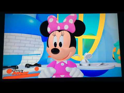 Everybody Say Oh, Toodles Part 5