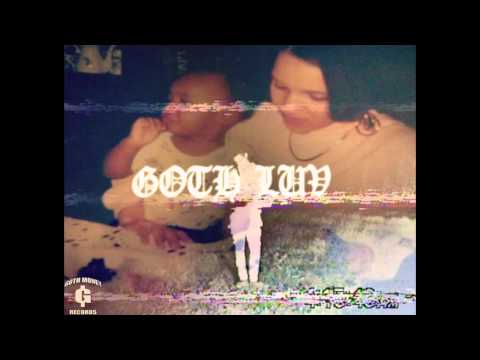 BLACK KRAY - GOTH MONEY SOULJUH (PROD. BY SMITTYTHEBG) [GOTH LUV] (2014)