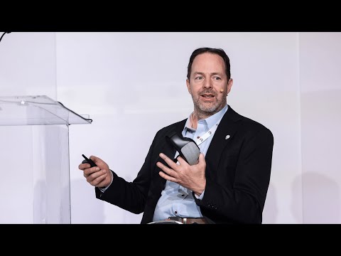 Richard Hanbury, Sana Health - Neuromodulation Platform for Pain Relief | LSI USA '25