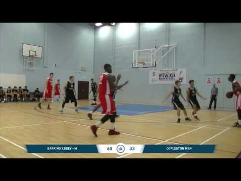 Copleston Sixth Form vs Barking Abbey - Week 8 - Highlights