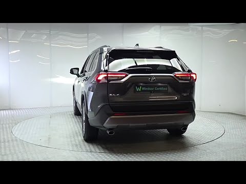 Toyota Rav4 2.5 Hybrid Sol 2WD - Image 2