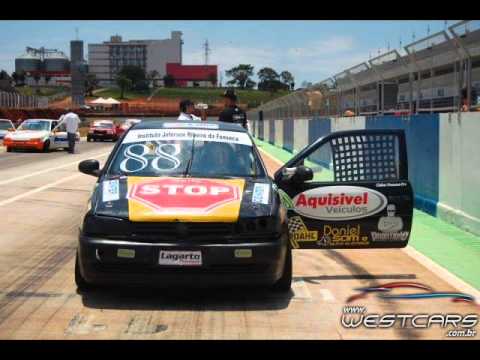 CLEBER FONSECA - MARCAS E PILOTOS CASCAVEL
