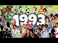 Erinnern Sie Sich An 1993